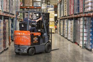 Elektrohandel Software di gestione del magazzino