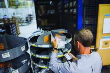 Soprattutto per il commercio di viti