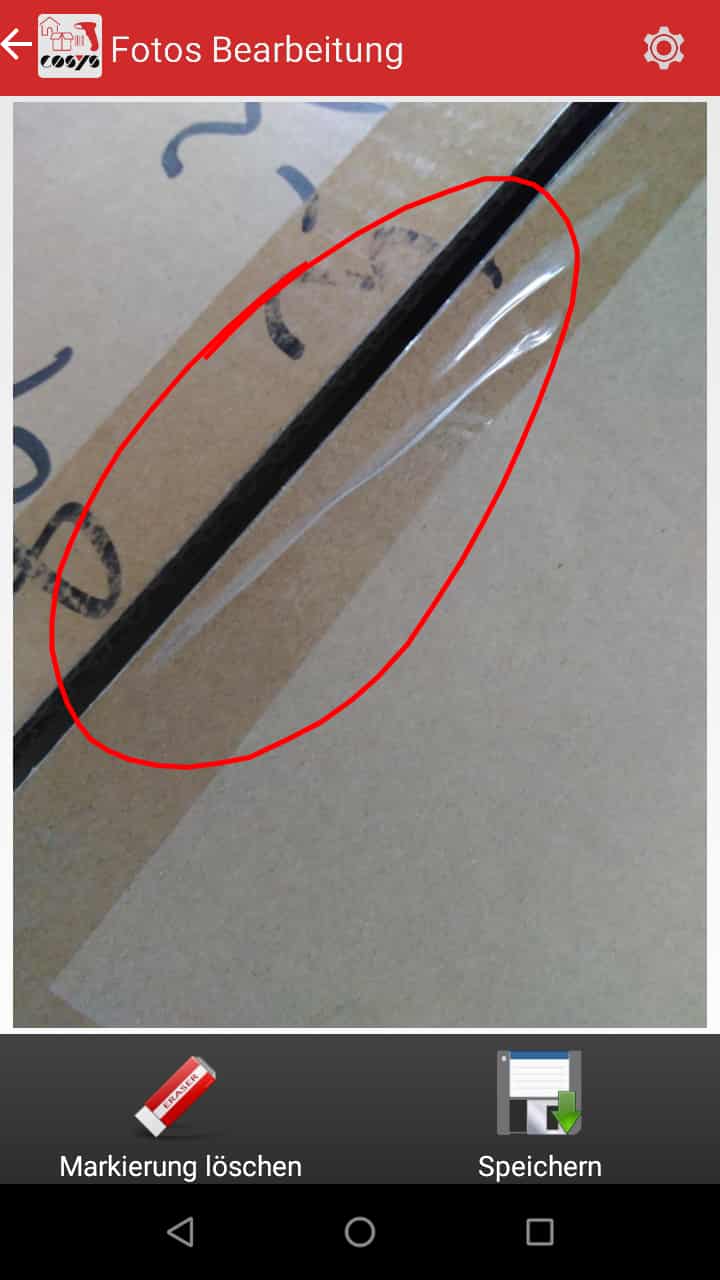 Articolo in arrivo Panoramica del software Android di COSYS