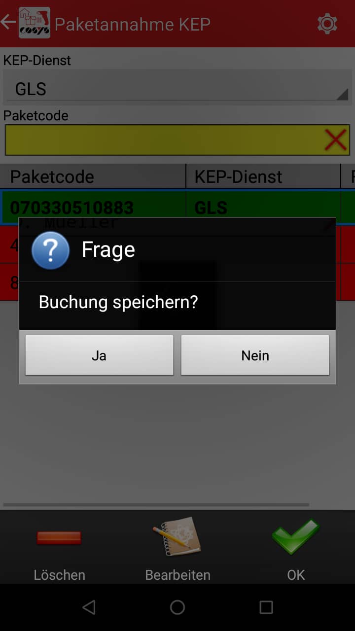Articolo in arrivo Panoramica del software Android di COSYS