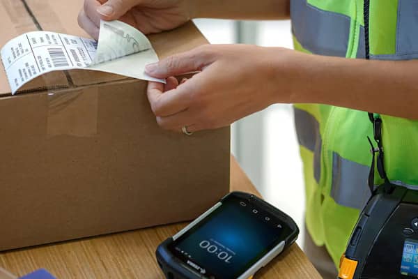 COSYS Gestione dei pacchetti logistici interni COSYS Gestione dei pacchetti logistici interni