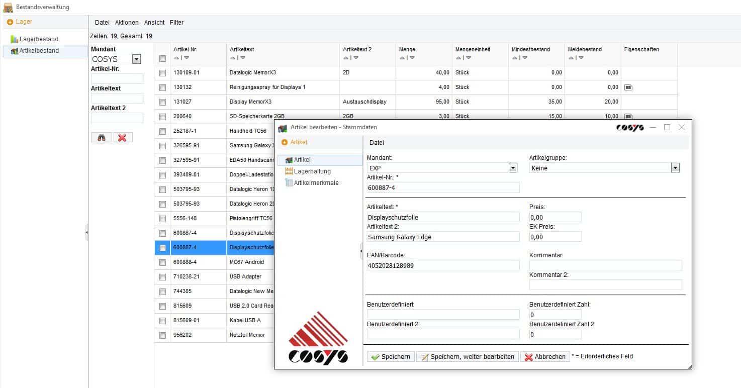 Amministrazione Creare un utente